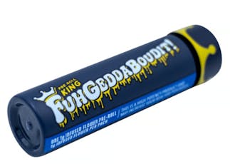 Sitting in Traffic w/ Maple Nectar Bubble Hash - Preroll 1pk/1g