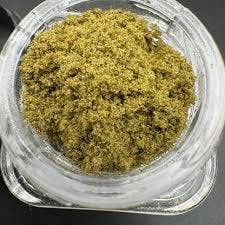 Sour Apple OG - Kief(1g) - Lionheart Cannabis