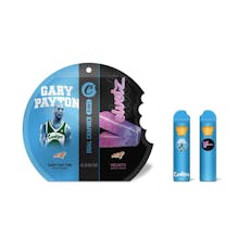 Cookies Disposable Gary Payton/Velvetz AIO (H) 1000mg