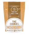 Snickerdoodle | 10pk | Treetown Cannabis