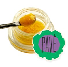 Pave Cured Batter - 3.5g - District Cannabis (MED ONLY)