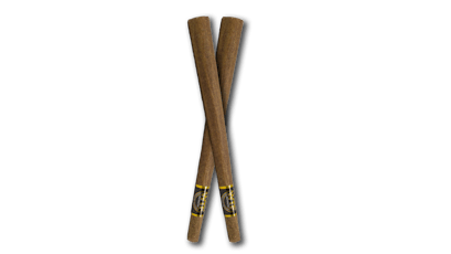 WTF - Blunt - Black Raspberry Haze (S) (1.0g)