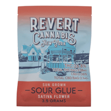 Sour Glue
