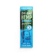 Hemp Blue Dream Wraps (2-Pack)