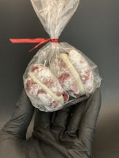 RedVelvetSandwichCookies|HRBD|104.33mg-2pk