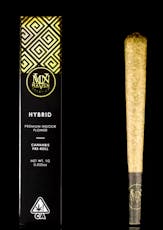 Maven 1g Preroll H Chem 51