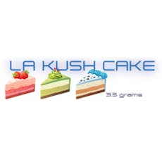 LA Kush Cake | 3.5G | Pre-Packed