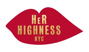 Her Highness Cherry Kush 14G