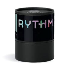 Rythm Concentrate 1g Live Resin- Donut Trip