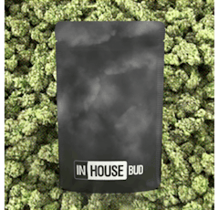 Deluxe Sugar Cane Small Flower | 3.5g