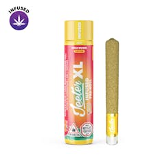 Jeeter Infused Preroll 2g XL - Granddaddy Purp (I)
