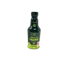 Major Atomic Apple 100mg - Evergreen Herbal