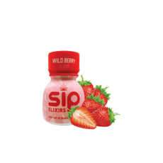 Wild Berry Sleep Elixir (100mg)