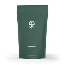 Grassroots Flower Smalls 14g- Melon Z