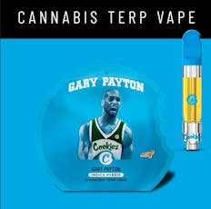 Gary Payton | Cartridge | 0.5g