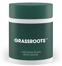 GRASSROOTS ATOMIC BREATH FLOWER 7G