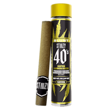40's Infused Super Lemon Haze Blunt 2g
