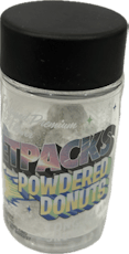 Jetpacks | Infused Flower | Powdered Donuts - Long Island Skunk | 3.5g