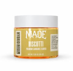 MADE 3.5g - Biscotti