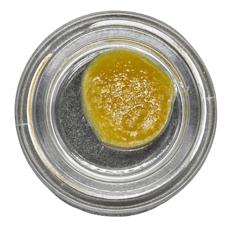 Death Star Live Resin Budder