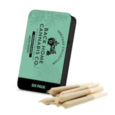 Jack Herer | 6 Pack