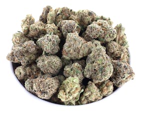 The Deli - Bubba Kush