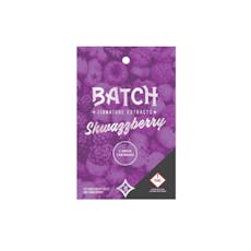 Batch Shwazzberry Cart | 1g