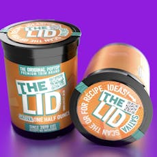 The Lid - Somerset Sativa's Shake - 14g