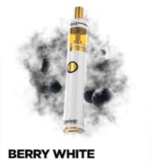 Vape AIO | Berry White