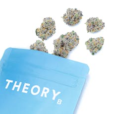 THEORYb - Original Glue