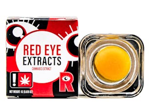 HTF Sour Gelonade Cured Resin Concentrate 1g 53336 B44.1|E27