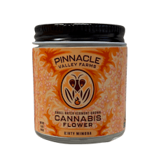 Dirty Mimosa | Pinnacle Valley Farms