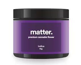 Roasted Garlic Margy | 14g