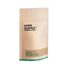 Pineapple Express Whole Flower 3.5g