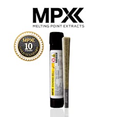 TangieLand Diamond Roll Infused Pre-Roll | 1g