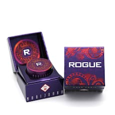 Blockberry Hash Rosin (1g)