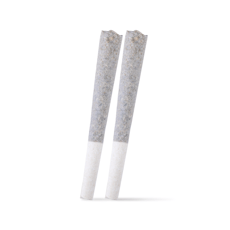 Benson Arbor - Jungle Juice #65 Hash Infused Pre-Roll 2pk - 1.5g