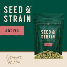 S&S Shake - Tropicana Cherry 14g