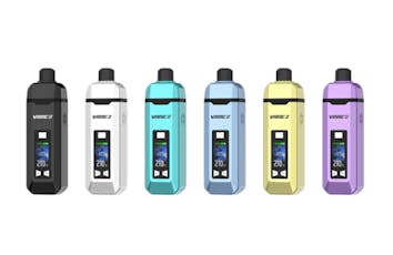 Yocan VANE 2 | 1200mah Variable Voltage Battery | Assorted Colors