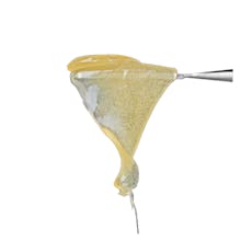 Lazercat UltraPremo Live Rosin 1g Hybrid; Hive #21