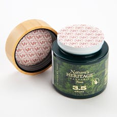 Special | Bapple Fritz | Nature's Heritage | 3.5g | 30% off
