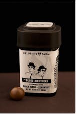 Maya | Brick Hash | 1G