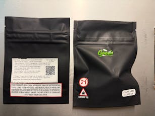 The Goods Whole Flower 3.5g Tropical Rntz (C0193450001)