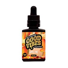 Apple Pie | 500mg