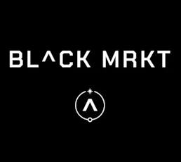 BLACK MRKT - 707 Headband - 5g Shake