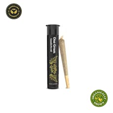 Higher Love Cosmic OG Pre-Roll | 1g