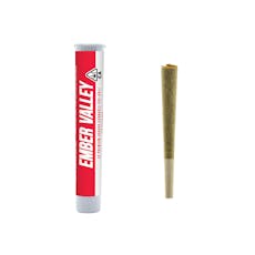 EV | Pre-Roll 1g | S | Berry Jane