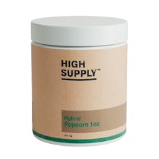 Premium Shelf High Supply Riff Tree Popcorn (I) 28g