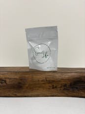 Sweet Life Canna Co. - Peanut Butter Breath (3.5g)