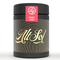 Flower: King's Juice